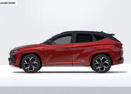 Hyundai Tucson 4