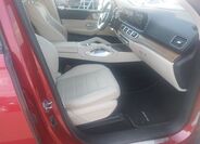 Mercedes-Benz GLS 10