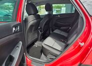 Hyundai Tucson 12