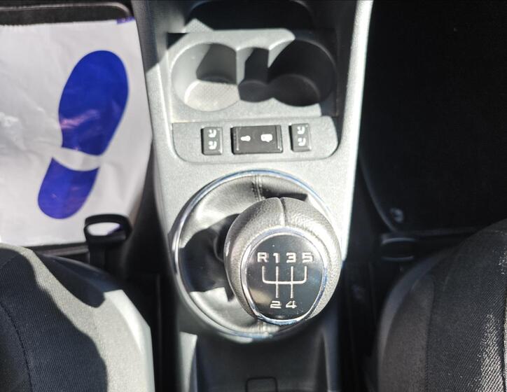 Škoda Fabia 19