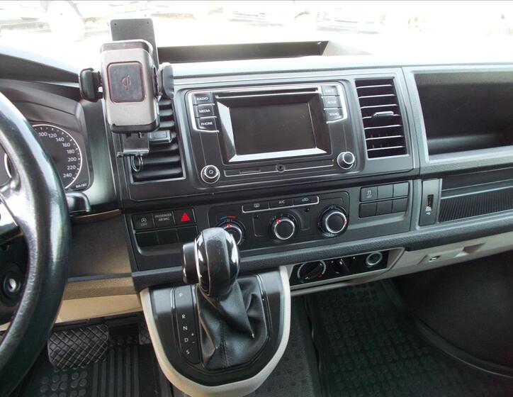 Volkswagen Transporter 23