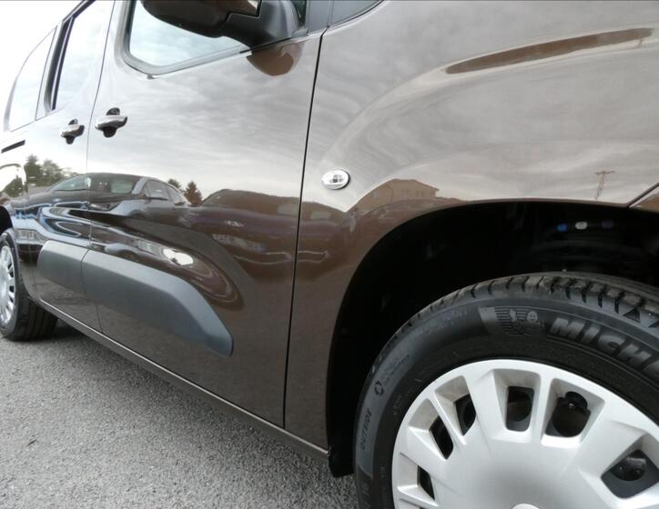 Opel Combo 13