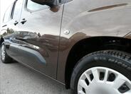 Opel Combo 13