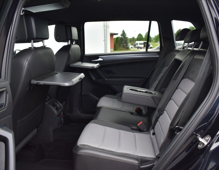 Volkswagen Tiguan Allspace 15