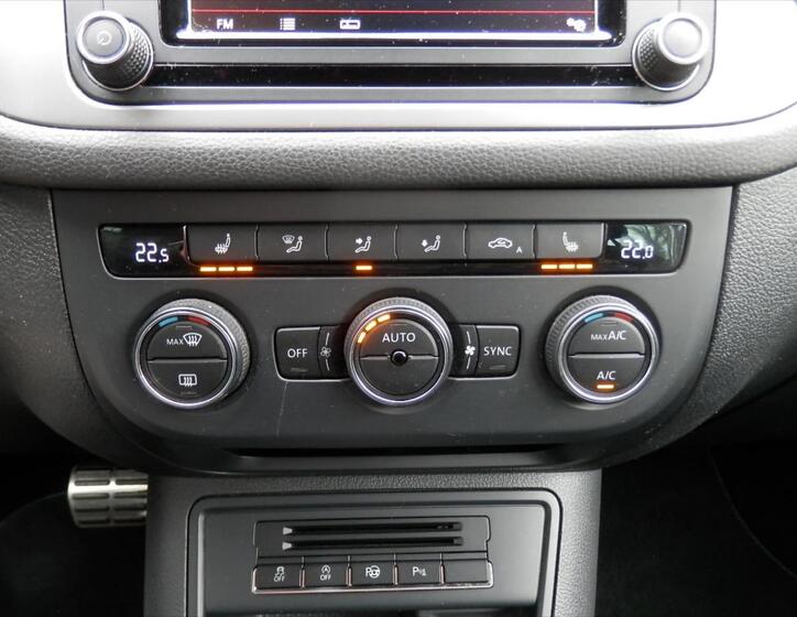 Volkswagen Tiguan 23
