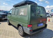 Volkswagen Transporter 3