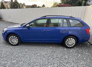 Škoda Octavia 4