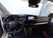 Toyota ProAce 10