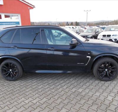 BMW X5 12
