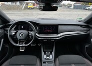 Škoda Octavia 13