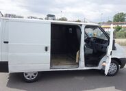 Ford Transit 11