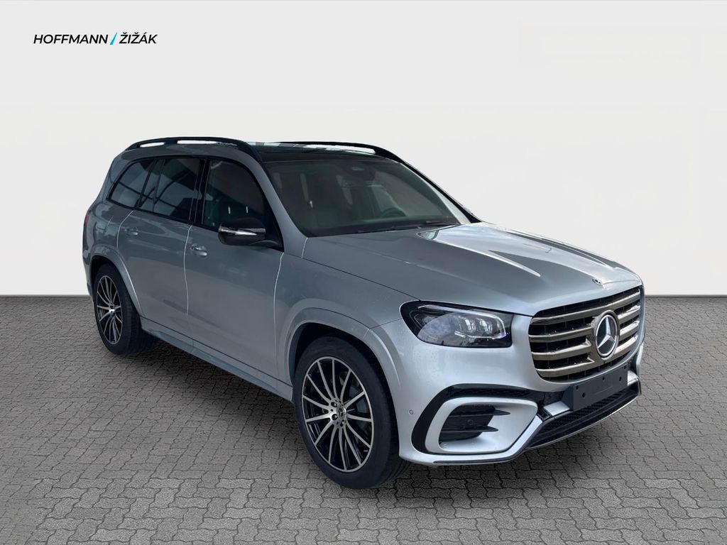 Mercedes-Benz Ostatní