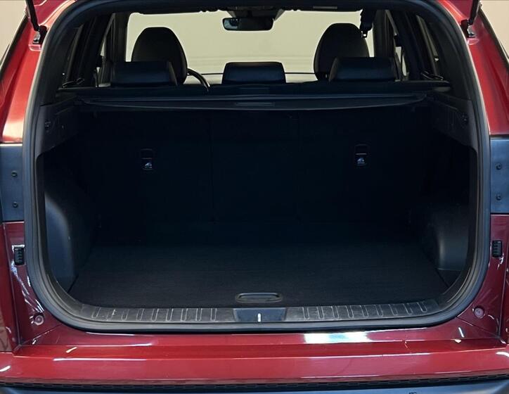 Hyundai Tucson 12