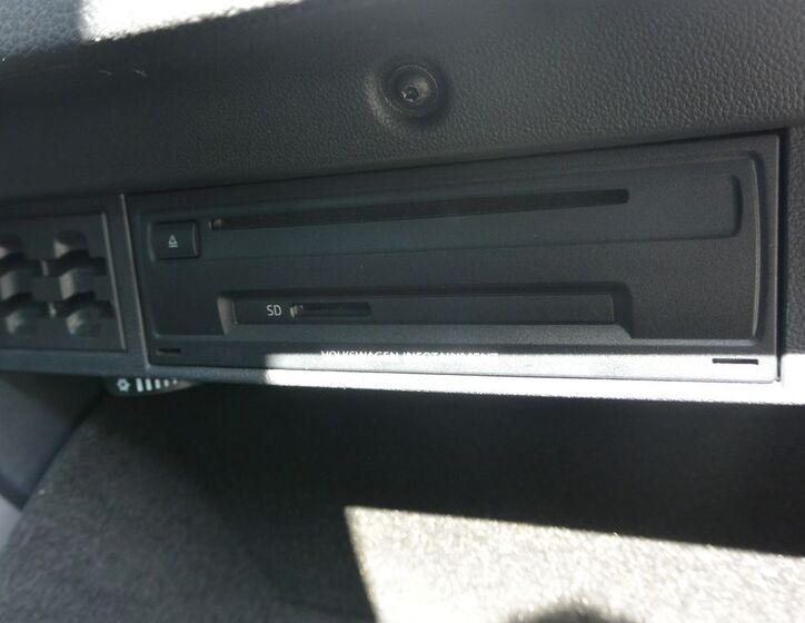 Volkswagen Golf 35