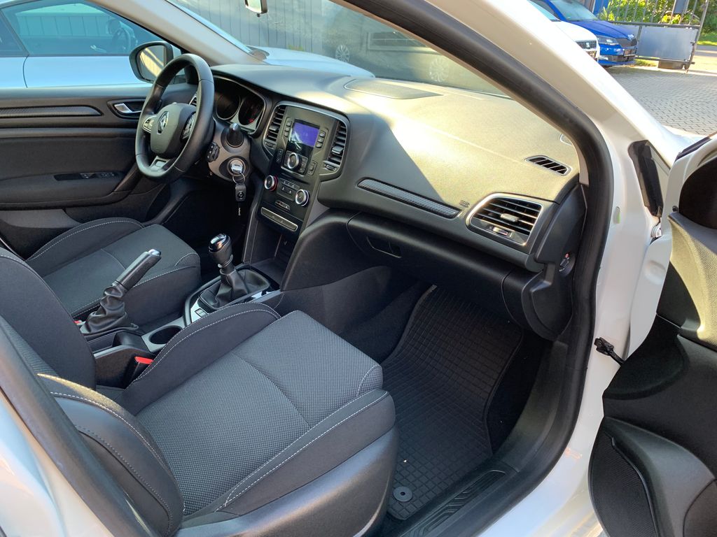 Renault Mégane