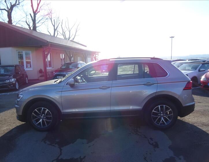 Volkswagen Tiguan 6