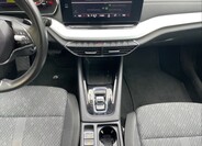 Škoda Octavia 9