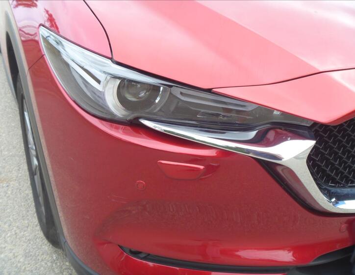 Mazda CX-5 35