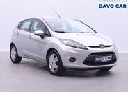 Ford Fiesta 1