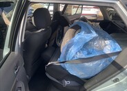 Toyota Avensis 15