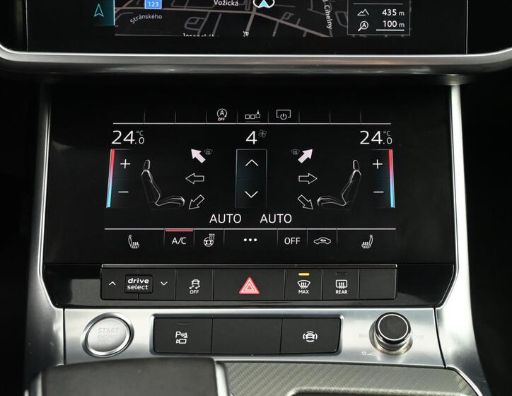 Audi A6 23