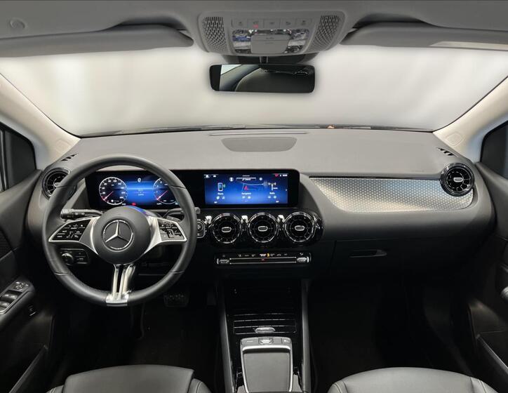 Mercedes-Benz Třídy B 13