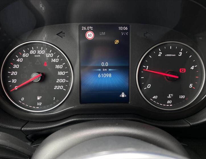 Mercedes-Benz Citan 16