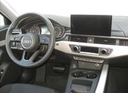 Audi A4 23