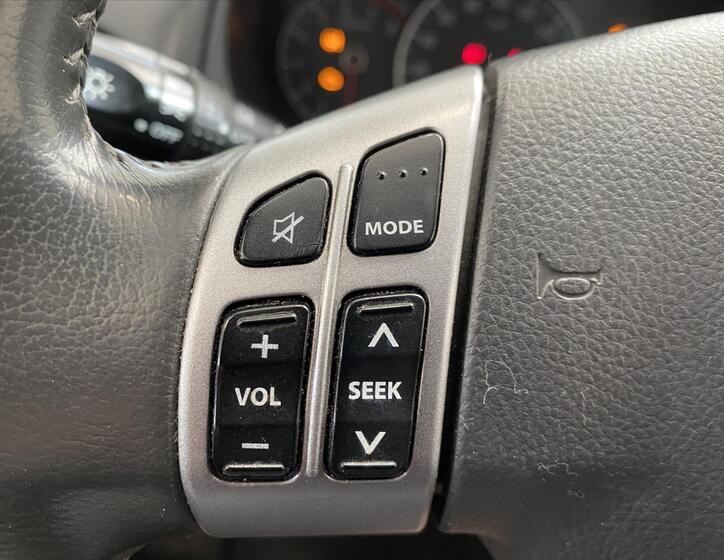 Suzuki SX4 13