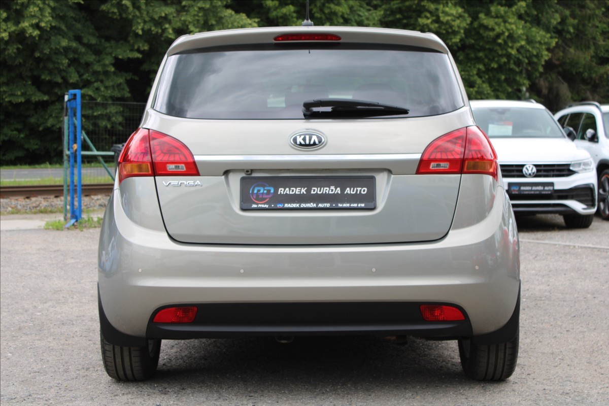 KIA Venga