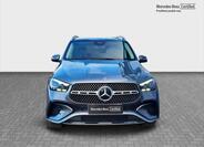 Mercedes-Benz GLE 8