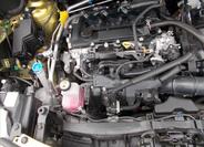 Toyota Yaris 33