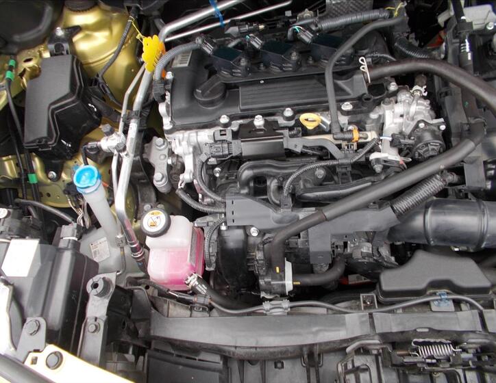 Toyota Yaris 33
