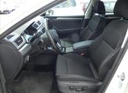 Škoda Superb 9