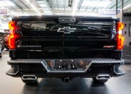 Chevrolet Silverado 5