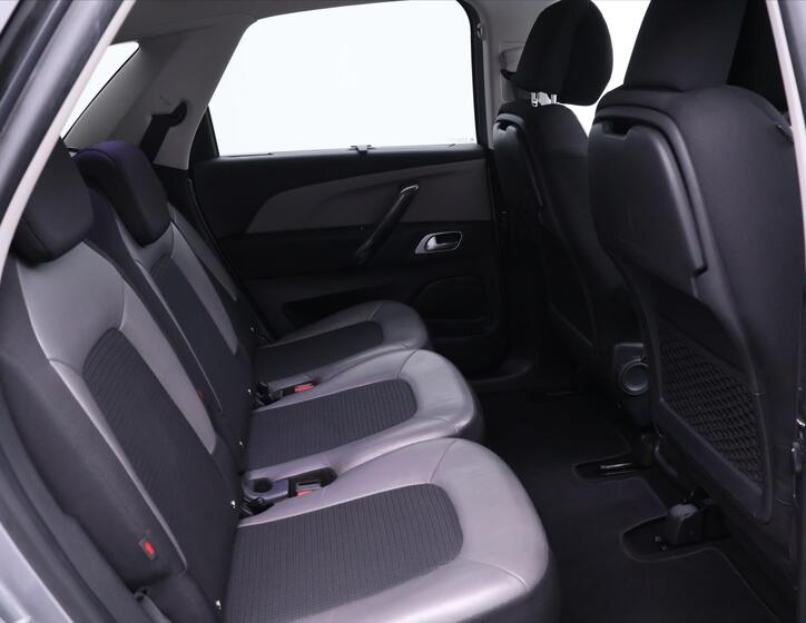 Citroën C4 Picasso 16