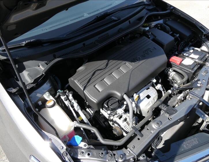 Toyota Auris 37