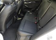 BMW X3 20