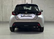 Toyota Yaris 6