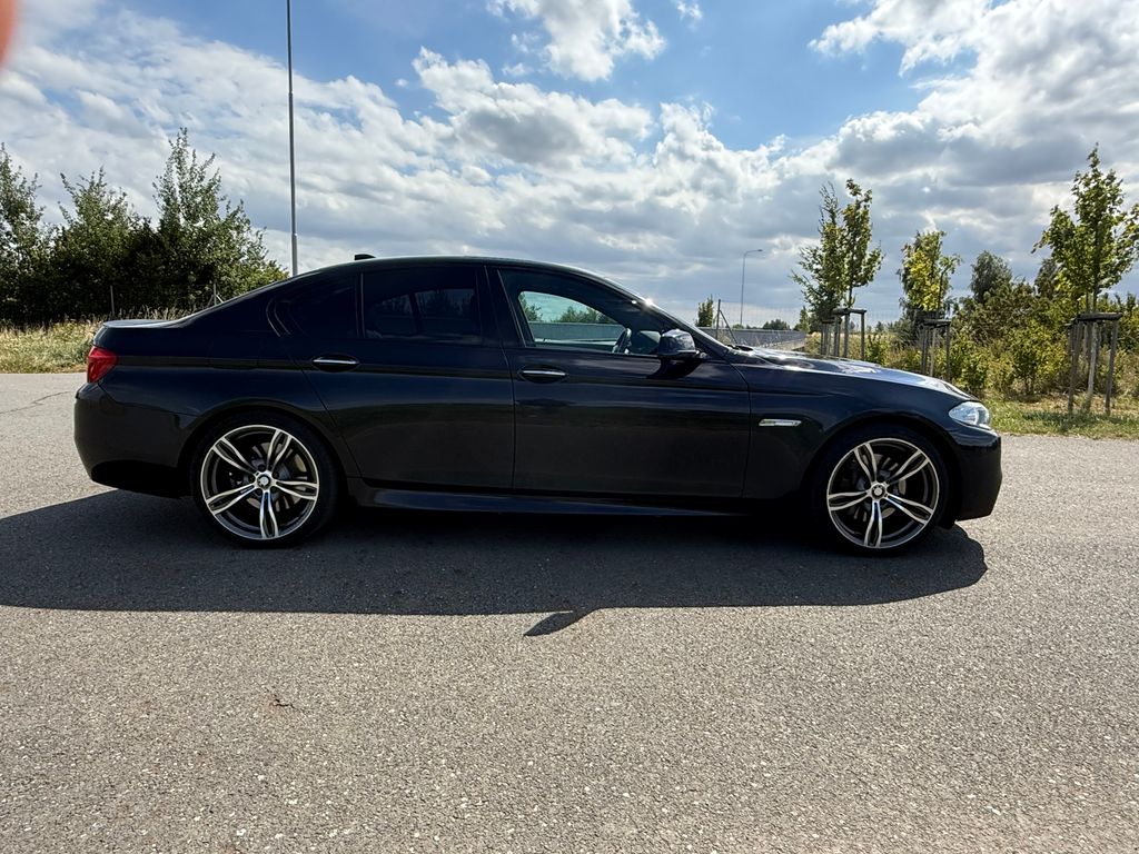 BMW Řada 5