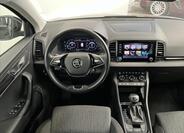 Škoda Karoq 5