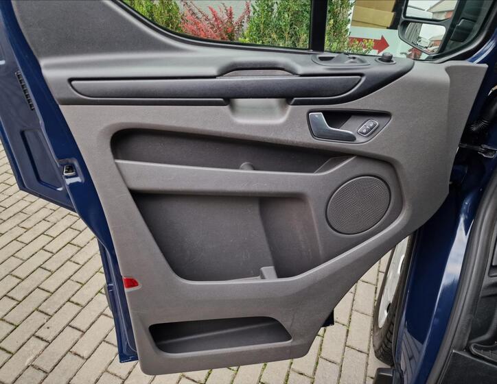 Ford Transit Custom 37