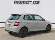 Škoda Fabia 7