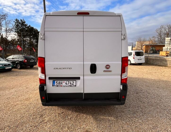 Fiat Ducato 4