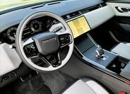 Land Rover Range Rover Velar 10