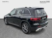 Mercedes-Benz GLB 3