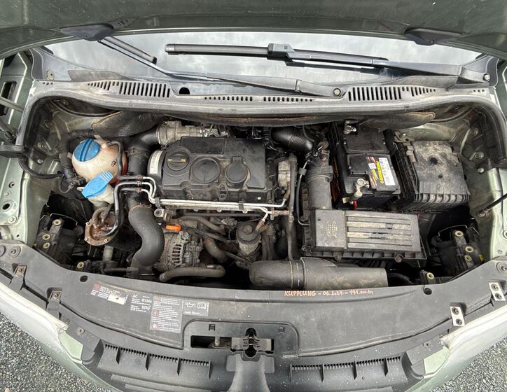 Volkswagen Caddy 24