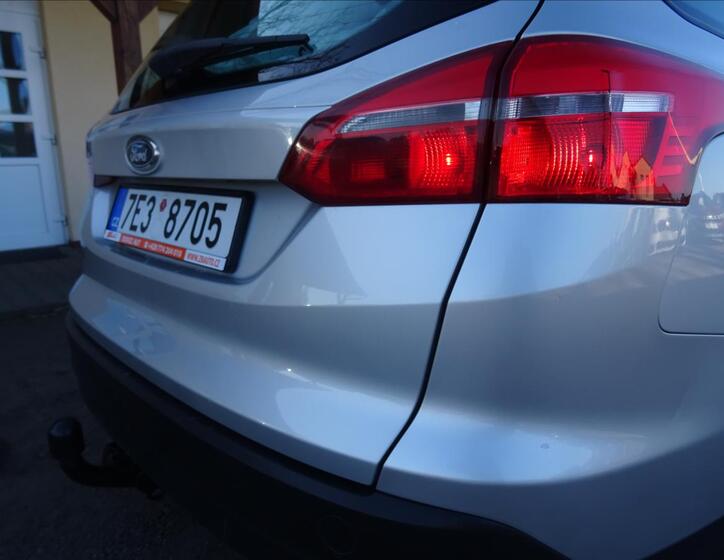 Ford Focus 11