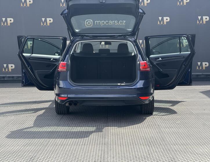 Volkswagen Golf 10