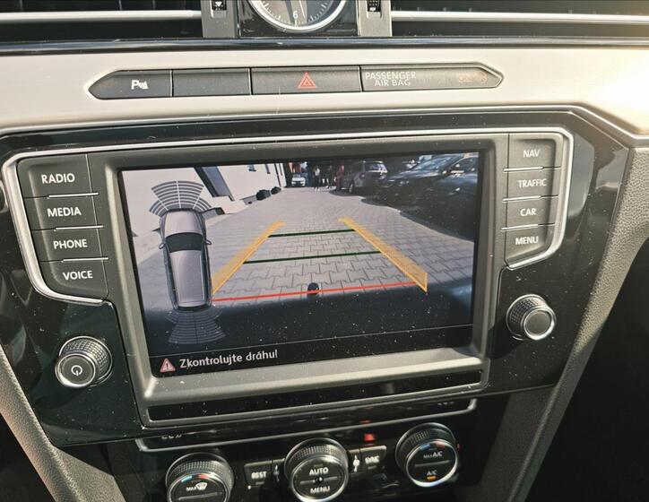 Volkswagen Passat 46